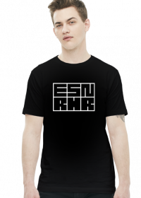 ESN RHR v3 (t-shirt) dark