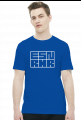 ESN RHR v3 (t-shirt) jasna grafika