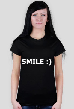 Bluzka | Smile :)