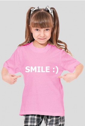 Dziewczyna | Smile :)