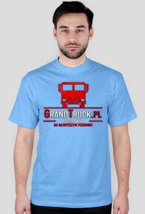 Koszulka | GrandTruck