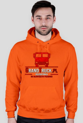 Bluza | GrandTruck