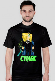 Thor Cymek-koszulka dla mężczyzn