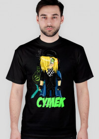 Thor Cymek-koszulka dla mężczyzn