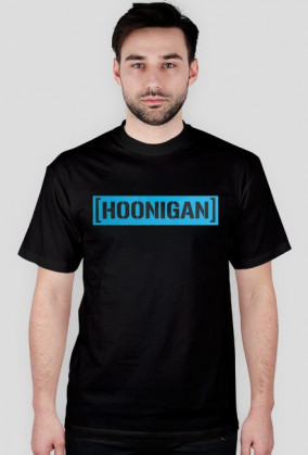 [ HOONIGAN ]