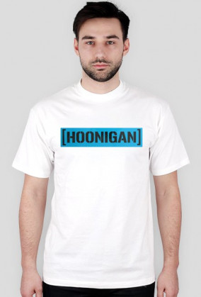 [ HOONIGAN ]