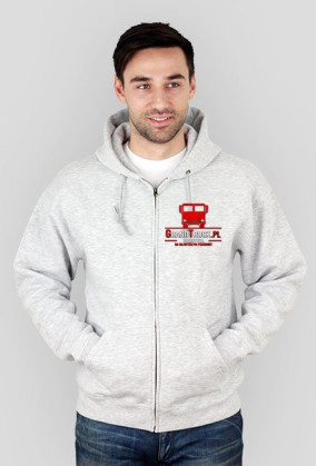 Bluza Odsuwana | GrandTruck