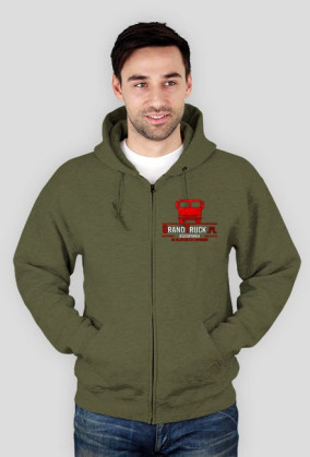 Bluza Odsuwana | GrandTruck