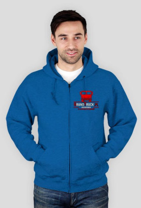 Bluza Odsuwana | GrandTruck