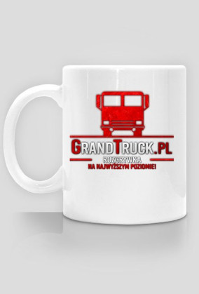 Kubek | GrandTruck