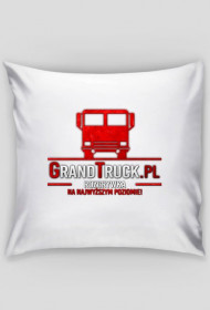 Poduszka | GrandTruck