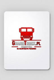Naklejka | GrandTruck