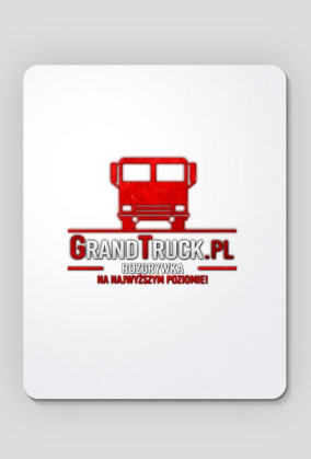 Naklejka | GrandTruck