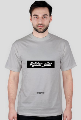 #GLIDER_PILOT_BIG (GREY)