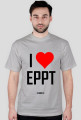 I LOVE EPPT (GREY)