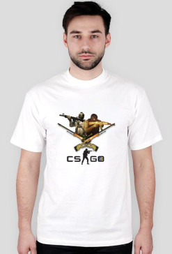 Koszulka CS:GO
