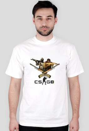 Koszulka CS:GO