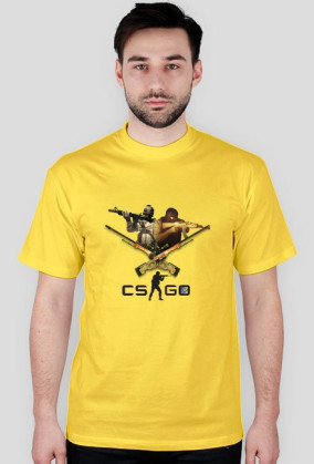 Koszulka CS:GO