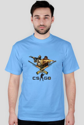 Koszulka CS:GO