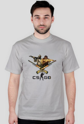 Koszulka CS:GO
