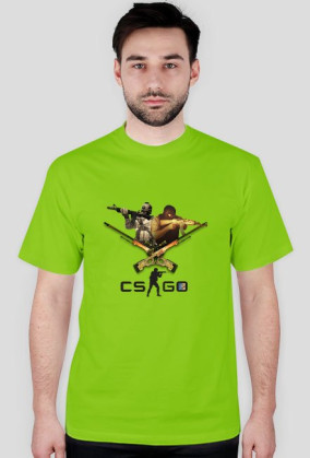 Koszulka CS:GO