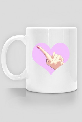 SugarSpiritShop: Cup Heart