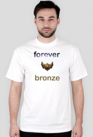 forever bronze v2 - męska