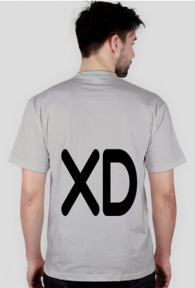 Koszulka XD