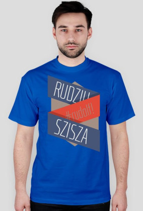 RICH RUDY