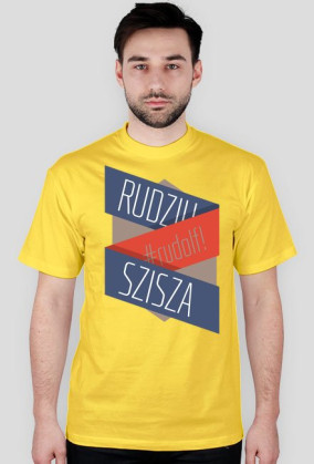 RICH RUDY