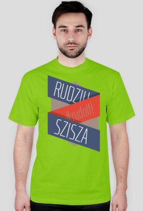 RICH RUDY