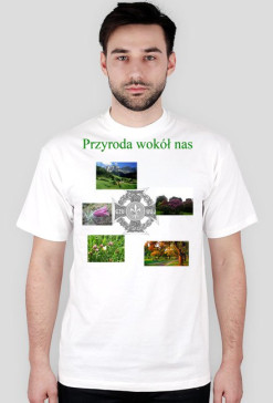 Przroda wokół nas