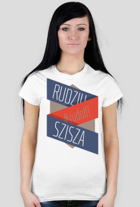 Rudolfy Women's