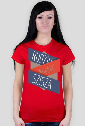 Rudolfy Women's
