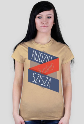 Rudolfy Women's