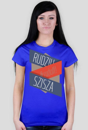 Rudolfy Women's