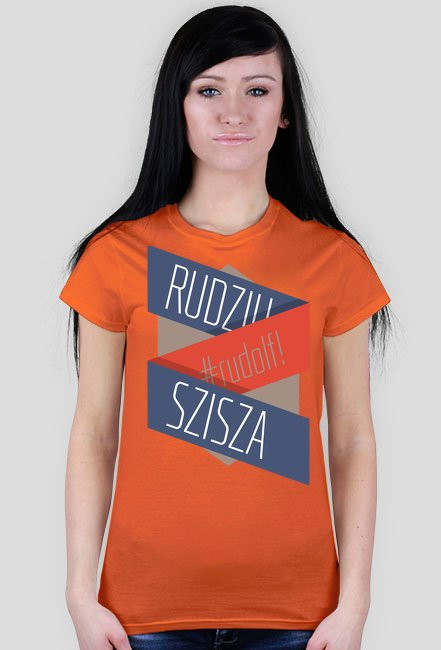 Rudolfy Women's