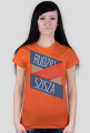 Rudolfy Women's