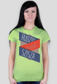 Rudolfy Women's