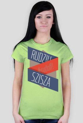 Rudolfy Women's