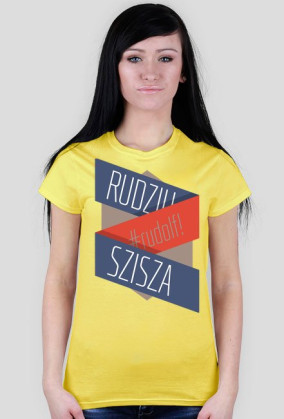 Rudolfy Women's