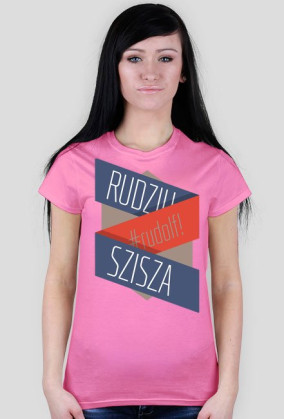 Rudolfy Women's