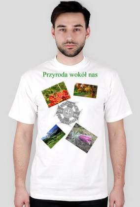 PRZYRODA