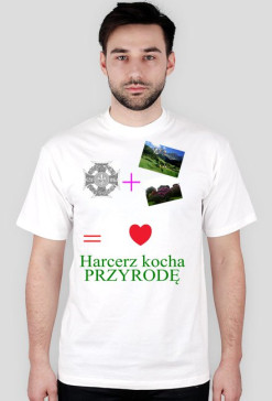 Ach PRZYRODA