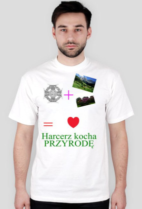 Ach PRZYRODA