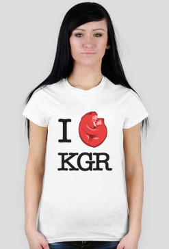 I ♥ KGR