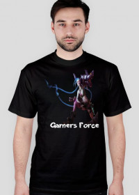 GamersForce/Jinx,M