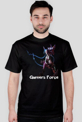 GamersForce/Jinx,M