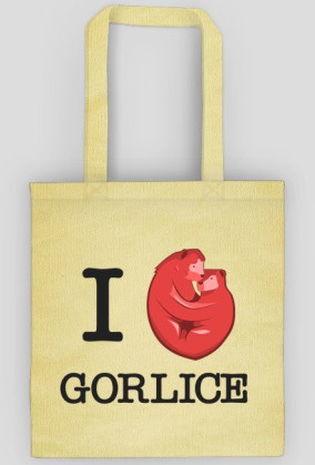 I ♥ Gorlice