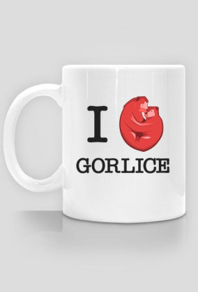 I ♥ Gorlice